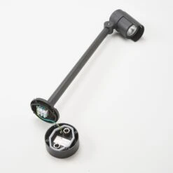 Lucande Ausladender LED-Strahler Beatrix Für Draußen -Lucande 9616118 8