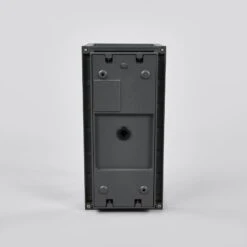 Lucande Bewegungsmelder-Außenwandlampe Annalea -Lucande 9616123 5