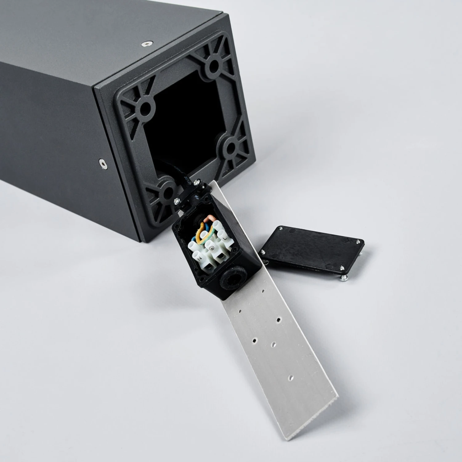 Lucande Wegeleuchte Klemens Mit Bewegungsmelder 65 Cm 7 Lucande Wegeleuchte Klemens Mit Bewegungsmelder 65 Cm – Bild 7