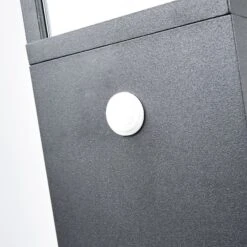 Lucande Wegeleuchte Klemens Mit Bewegungsmelder 90 Cm 13 Lucande Wegeleuchte Klemens Mit Bewegungsmelder 90 Cm -Lucande 9616125 4