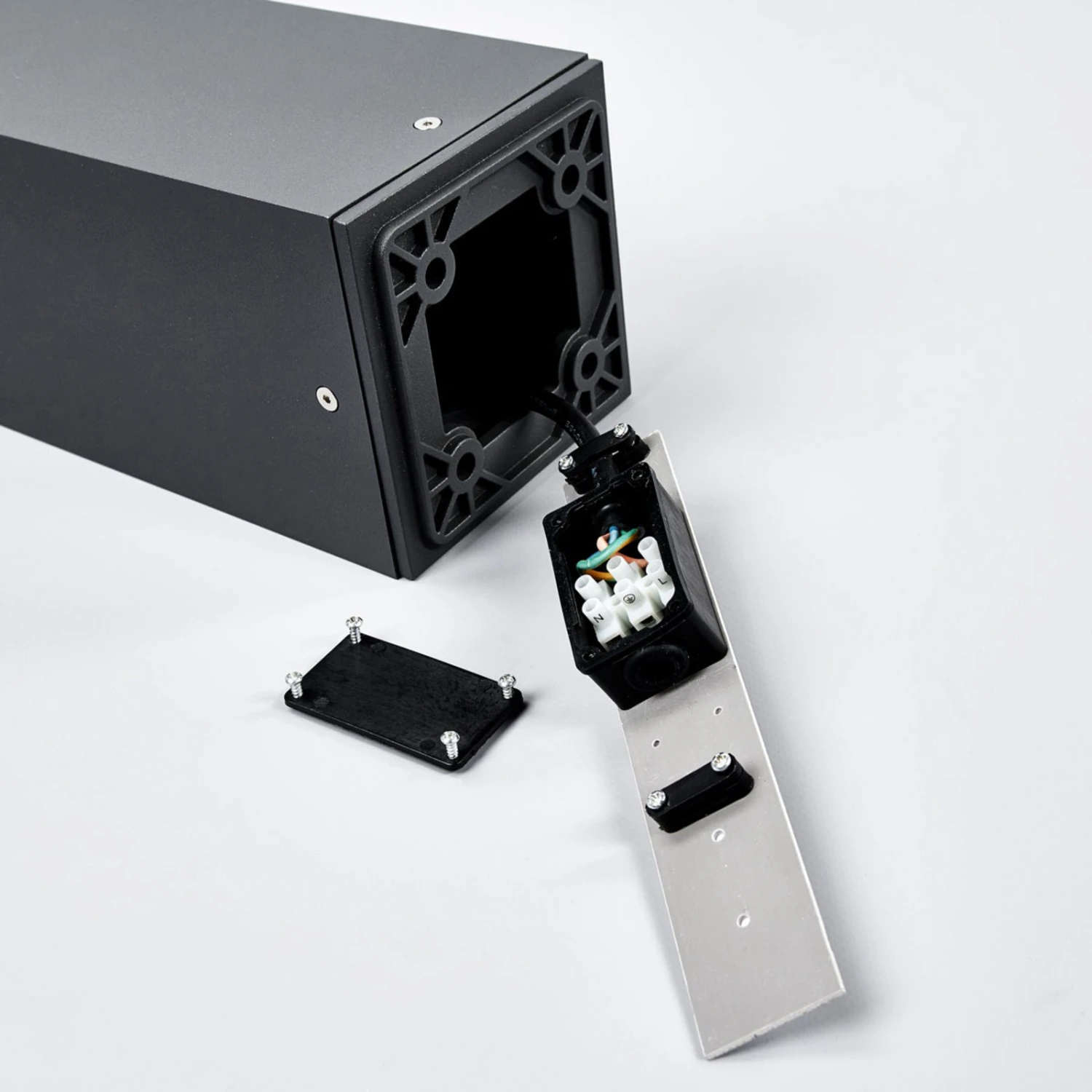 Lucande Wegeleuchte Klemens Mit Bewegungsmelder 90 Cm 8 Lucande Wegeleuchte Klemens Mit Bewegungsmelder 90 Cm – Bild 8