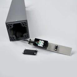 Lucande Wegelampe Egon Für Außen, Mit LED -Lucande 9616128 7