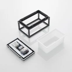 Lucande Ilirian LED-Außenwandleuchte Aus Aluminium -Lucande 9616157 7