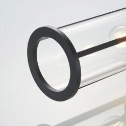 Lucande Emmeline Außenwandleuchte In Laternenform -Lucande 9616162 5