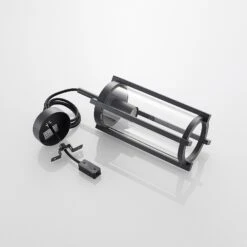 Lucande Brienne Pendelleuchte Für Außenbereich -Lucande 9616167 8