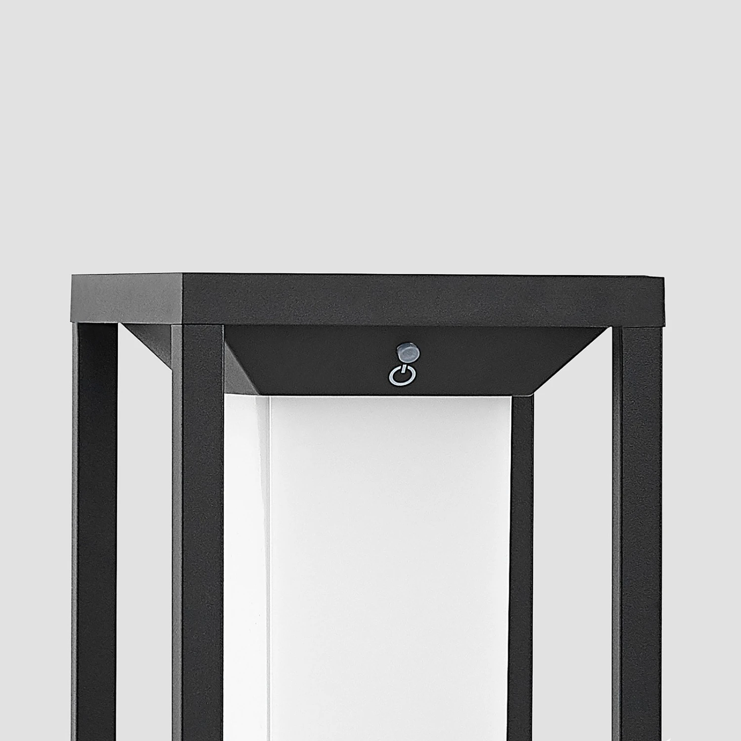 Lucande Eliel LED-Solarsockelleuchte, 34 Cm 8 Lucande Eliel LED-Solarsockelleuchte, 34 Cm – Bild 8