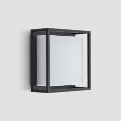 Lucande Kuga LED-Außenwandleuchte -Lucande 9616188 7