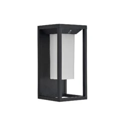 Lucande Eliel LED-Solarwandleuchte -Lucande 9616203 2