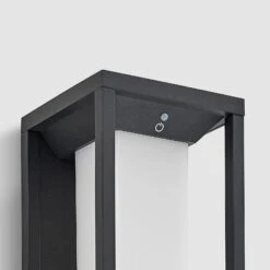 Lucande Eliel LED-Solarwandleuchte -Lucande 9616203 7