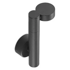 Lucande Kynlee LED-Außenwandleuchte, Zweiflammig 13 Lucande Kynlee LED-Außenwandleuchte, Zweiflammig -Lucande 9616234 4