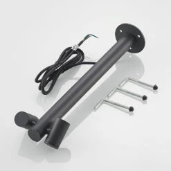 Lucande Saige LED-Sockelleuchte 2-fl., 50 Cm 15 Lucande Saige LED-Sockelleuchte 2-fl., 50 Cm -Lucande 9616240 6