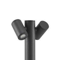 Lucande Saige LED-Sockelleuchte 2-fl., 50 Cm 16 Lucande Saige LED-Sockelleuchte 2-fl., 50 Cm -Lucande 9616240 7