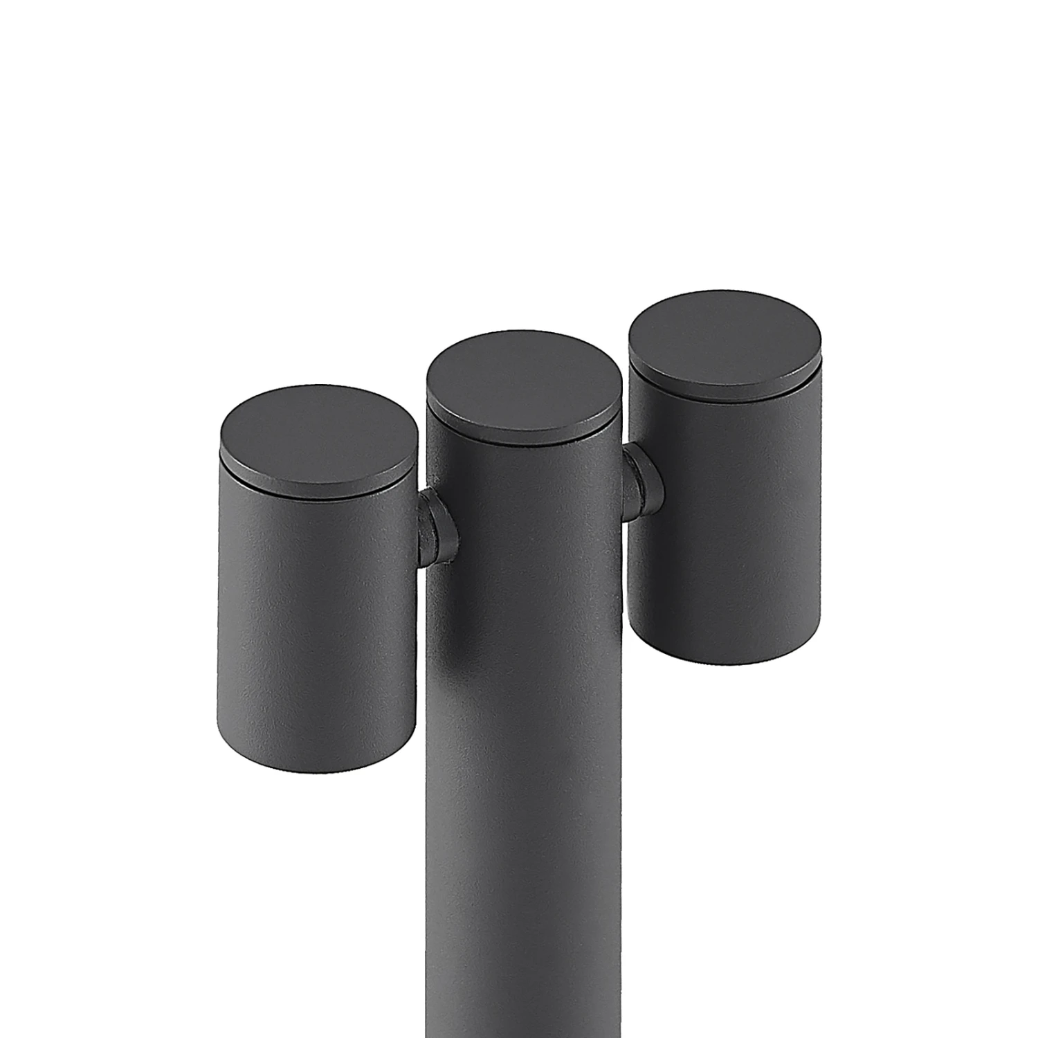 Lucande Saige LED-Sockelleuchte 2-fl., 50 Cm 9 Lucande Saige LED-Sockelleuchte 2-fl., 50 Cm – Bild 9