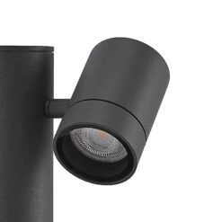 Lucande Maloney Sockelleuchte, Einflammig, 30 Cm 15 Lucande Maloney Sockelleuchte, Einflammig, 30 Cm -Lucande 9616244 6