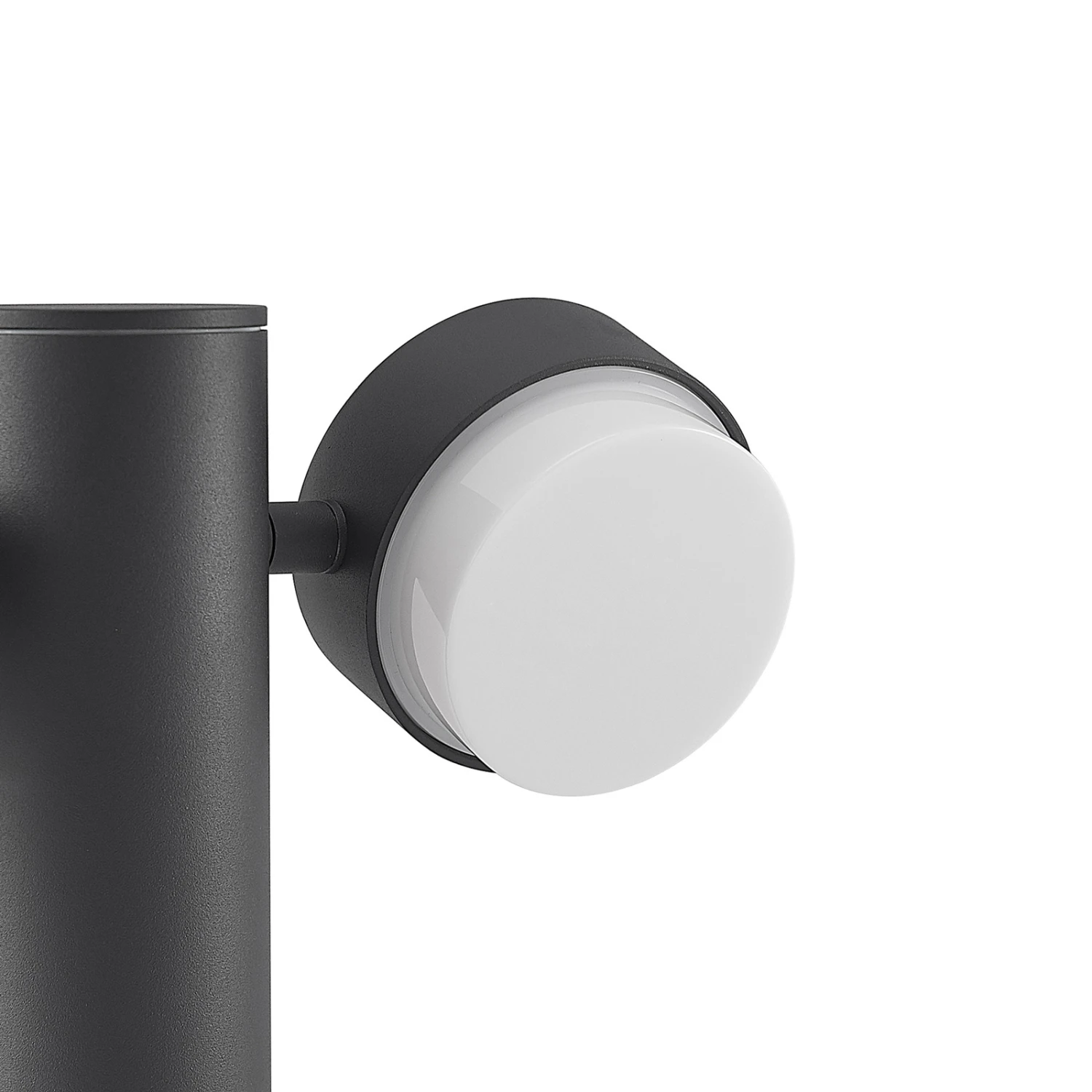 Lucande Marvella Sockelleuchte, Zweiflammig, 30 Cm 7 Lucande Marvella Sockelleuchte, Zweiflammig, 30 Cm – Bild 7