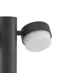 Lucande Marvella Pollerleuchte, Zweiflammig, 75 Cm -Lucande 9616255 8