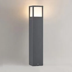 Lucande Dewari LED-Wegeleuchte -Lucande 9616289 4