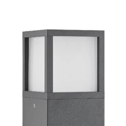 Lucande Dewari LED-Wegeleuchte -Lucande 9616289 7