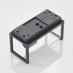 Lucande Elwin Wandleuchte, Einflammig, Sensor -Lucande 9616294 7