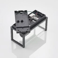 Lucande Elwin Wandleuchte, Einflammig, Sensor -Lucande 9616294 8