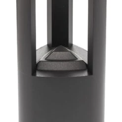 Lucande Dreieckige LED-Sockelleuchte Nanna Aus Aluminium 13 Lucande Dreieckige LED-Sockelleuchte Nanna Aus Aluminium -Lucande 9617001 4