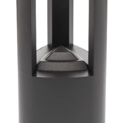 Lucande Aluminium-Wegeleuchte Nanna Mit LED 13 Lucande Aluminium-Wegeleuchte Nanna Mit LED -Lucande 9617002 4