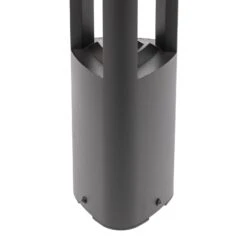 Lucande Aluminium-Wegeleuchte Nanna Mit LED 15 Lucande Aluminium-Wegeleuchte Nanna Mit LED -Lucande 9617002 6