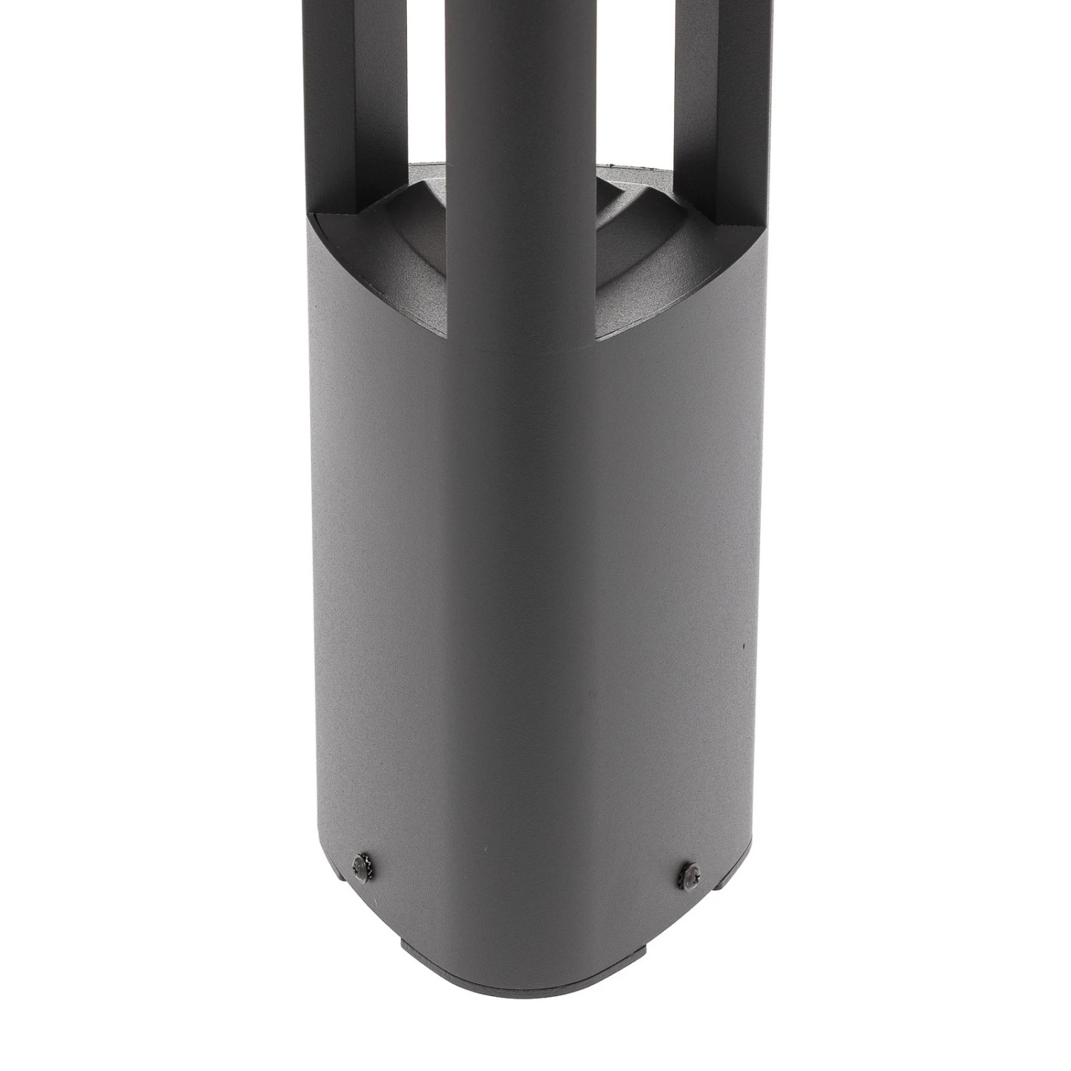 Lucande Aluminium-Wegeleuchte Nanna Mit LED 7 Lucande Aluminium-Wegeleuchte Nanna Mit LED – Bild 7