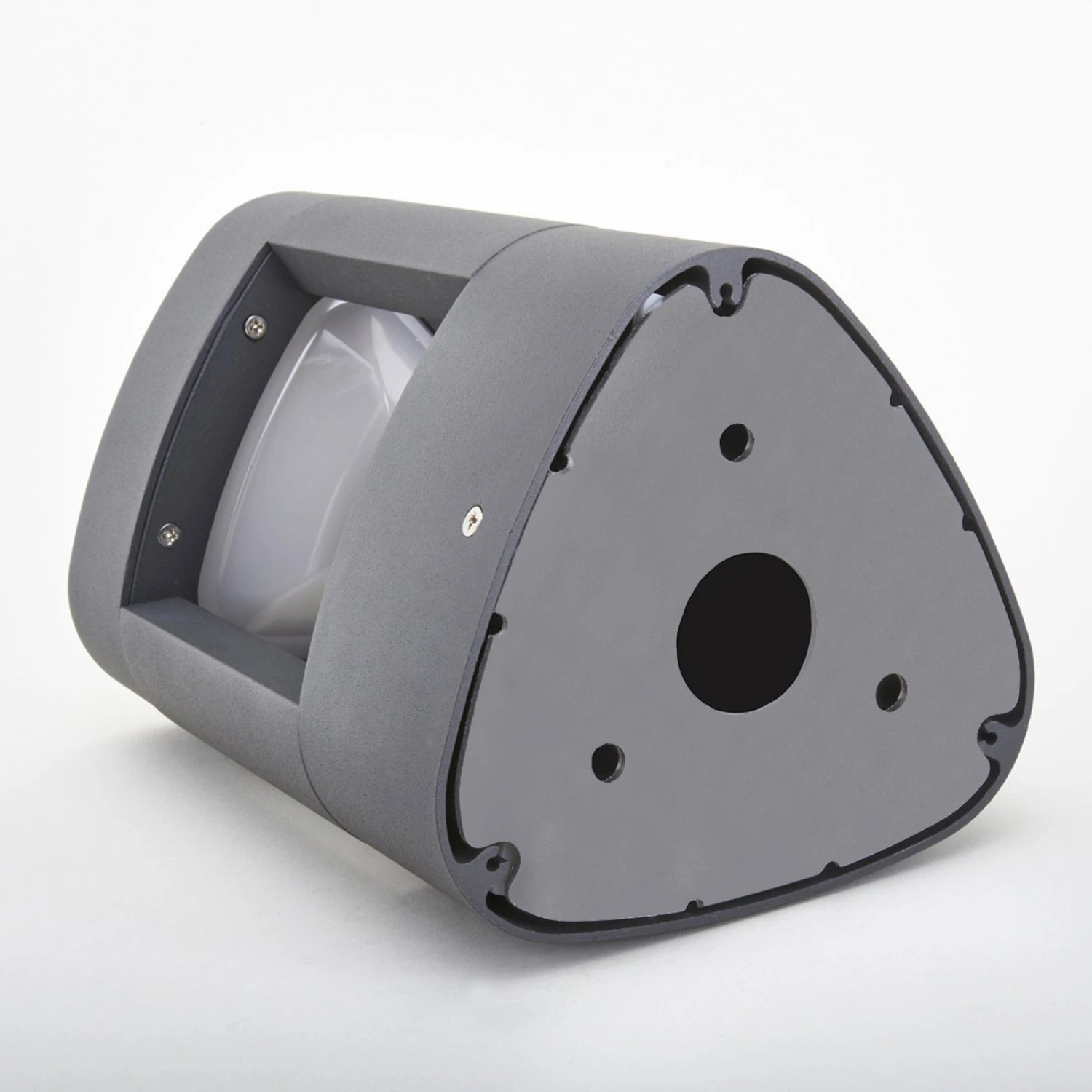 Lucande LED-Sockelleuchte Nanna 20 Cm - IP54 7 Lucande LED-Sockelleuchte Nanna 20 Cm - IP54 – Bild 7