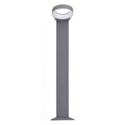 Lucande Moderne LED-Wegeleuchte Jarka -Lucande 9617005 3