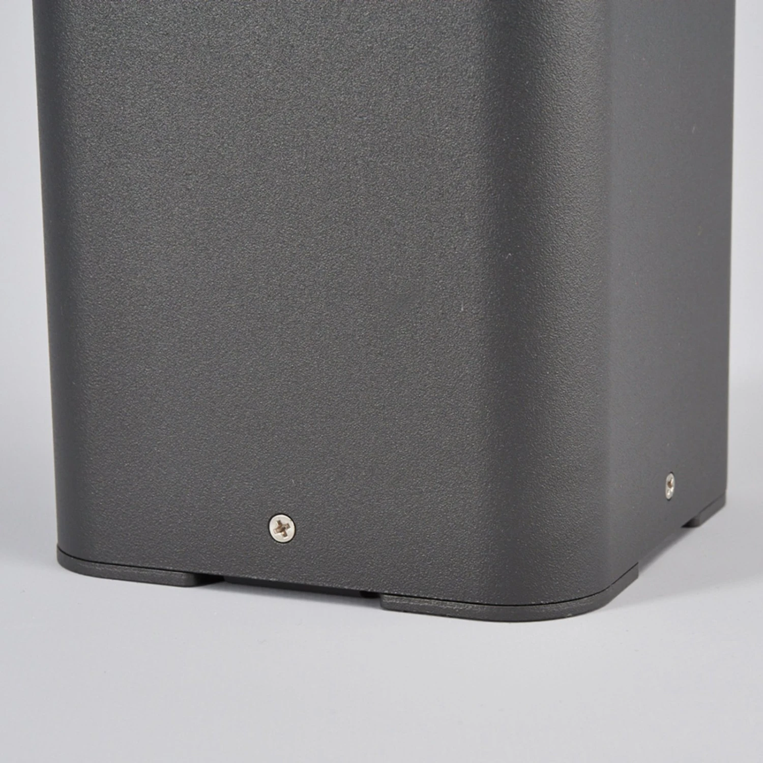 Lucande LED-Sockelleuchte Annika Aus Aluminium, 50 Cm 5 Lucande LED-Sockelleuchte Annika Aus Aluminium, 50 Cm – Bild 5