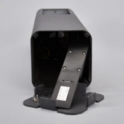 Lucande LED-Sockelleuchte Annika Aus Aluminium, 50 Cm 15 Lucande LED-Sockelleuchte Annika Aus Aluminium, 50 Cm -Lucande 9617009 7