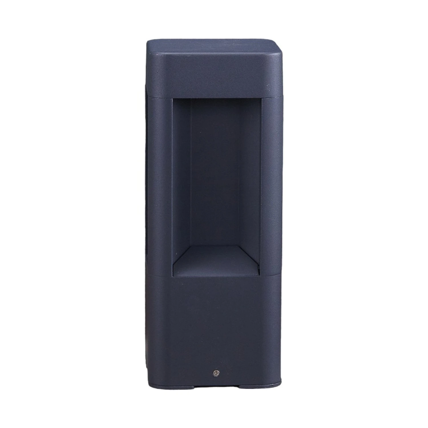 Lucande LED-Sockelleuchte Annika Aus Aluminium, 30 Cm 6 Lucande LED-Sockelleuchte Annika Aus Aluminium, 30 Cm – Bild 6