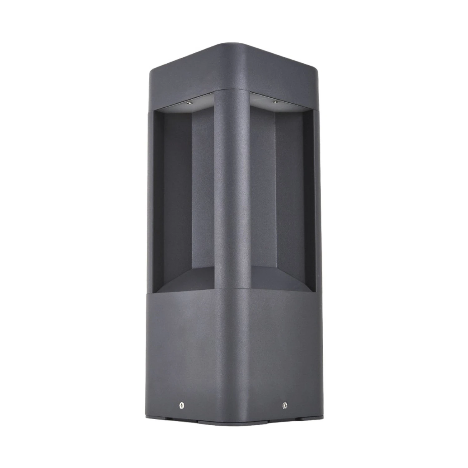 Lucande LED-Sockelleuchte Annika Aus Aluminium, 30 Cm 9 Lucande LED-Sockelleuchte Annika Aus Aluminium, 30 Cm – Bild 9