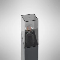 Lucande Fiola Sockelleuchte, 60 Cm -Lucande 9617047 6