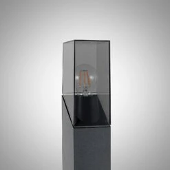 Lucande Fiola Sockelleuchte, 60 Cm -Lucande 9617047 7