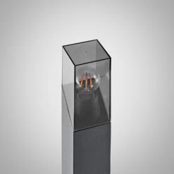 Lucande Fiola Wegeleuchte 14 Lucande Fiola Wegeleuchte -Lucande 9617048 5