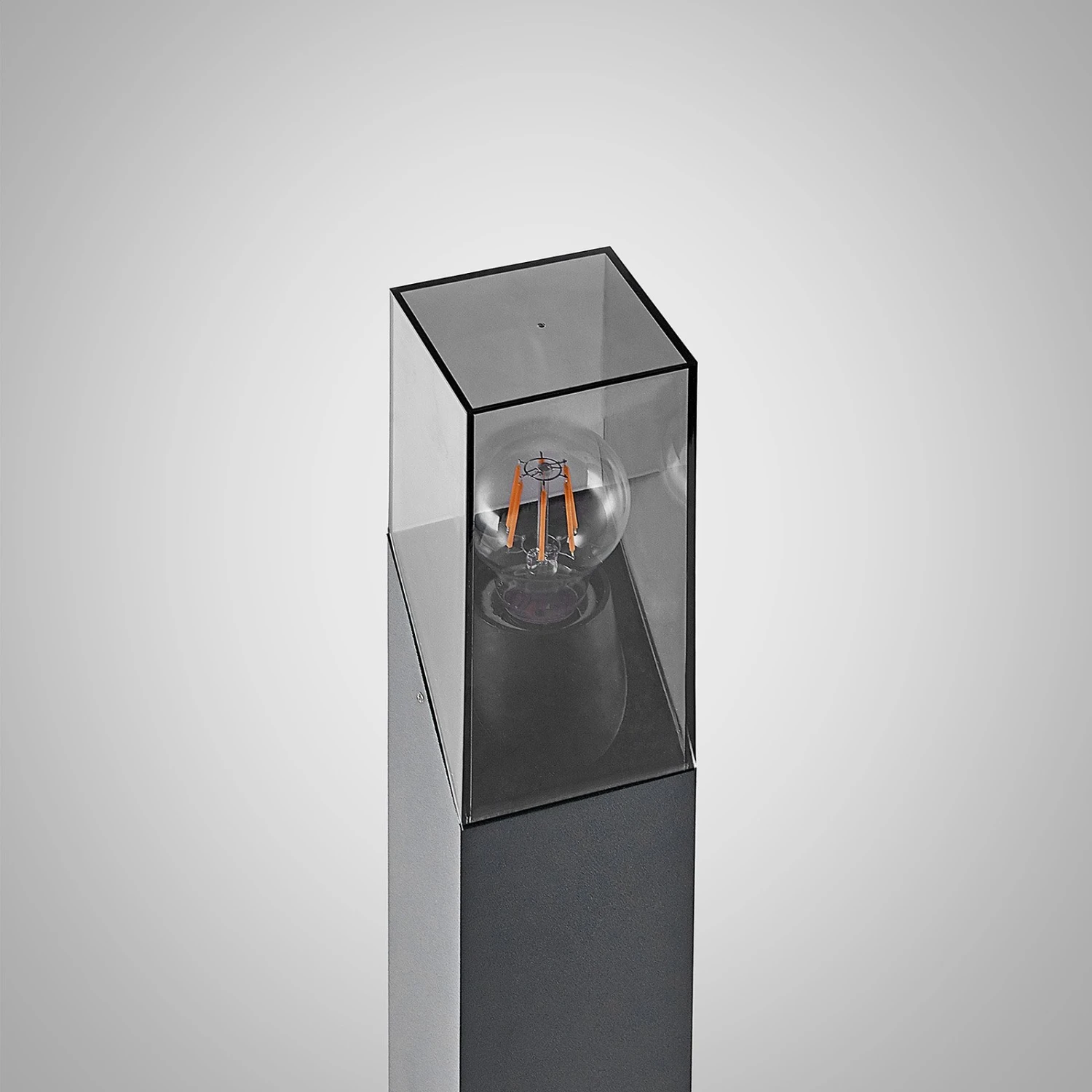 Lucande Fiola Wegeleuchte 6 Lucande Fiola Wegeleuchte – Bild 6