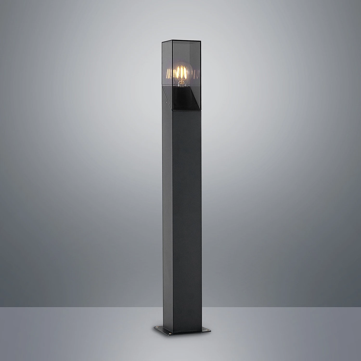 Lucande Fiola Wegeleuchte 8 Lucande Fiola Wegeleuchte – Bild 8