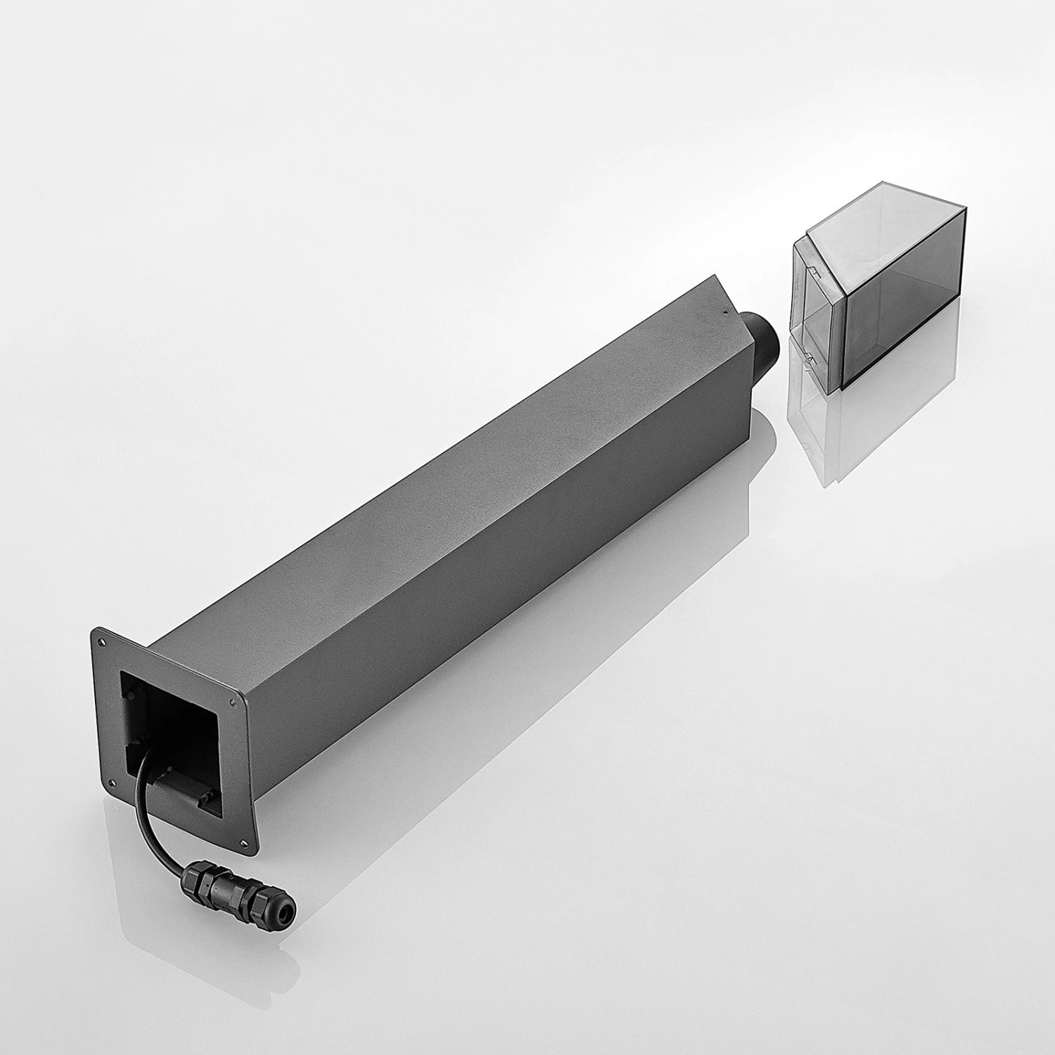 Lucande Fiola Wegeleuchte 9 Lucande Fiola Wegeleuchte – Bild 9