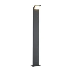 Lucande Tinna LED-Wegeleuchte, 100 Cm -Lucande 9617065 2