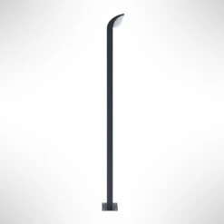 Lucande Tinna LED-Wegeleuchte, 100 Cm -Lucande 9617065 5