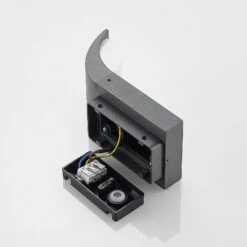 Lucande Tinna LED-Außenwandleuchte 17 Lucande Tinna LED-Außenwandleuchte -Lucande 9617066 8