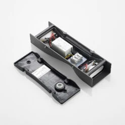 Lucande Tibelya LED-Außenwandleuchte -Lucande 9617067 8