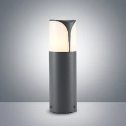 Lucande Paikea Sockelleuchte, 30 Cm -Lucande 9617068 5