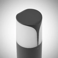 Lucande Paikea Sockelleuchte, 30 Cm -Lucande 9617068 6