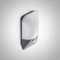 Lucande Bazilea LED-Sensor-Außenwandleuchte -Lucande 9617078 4