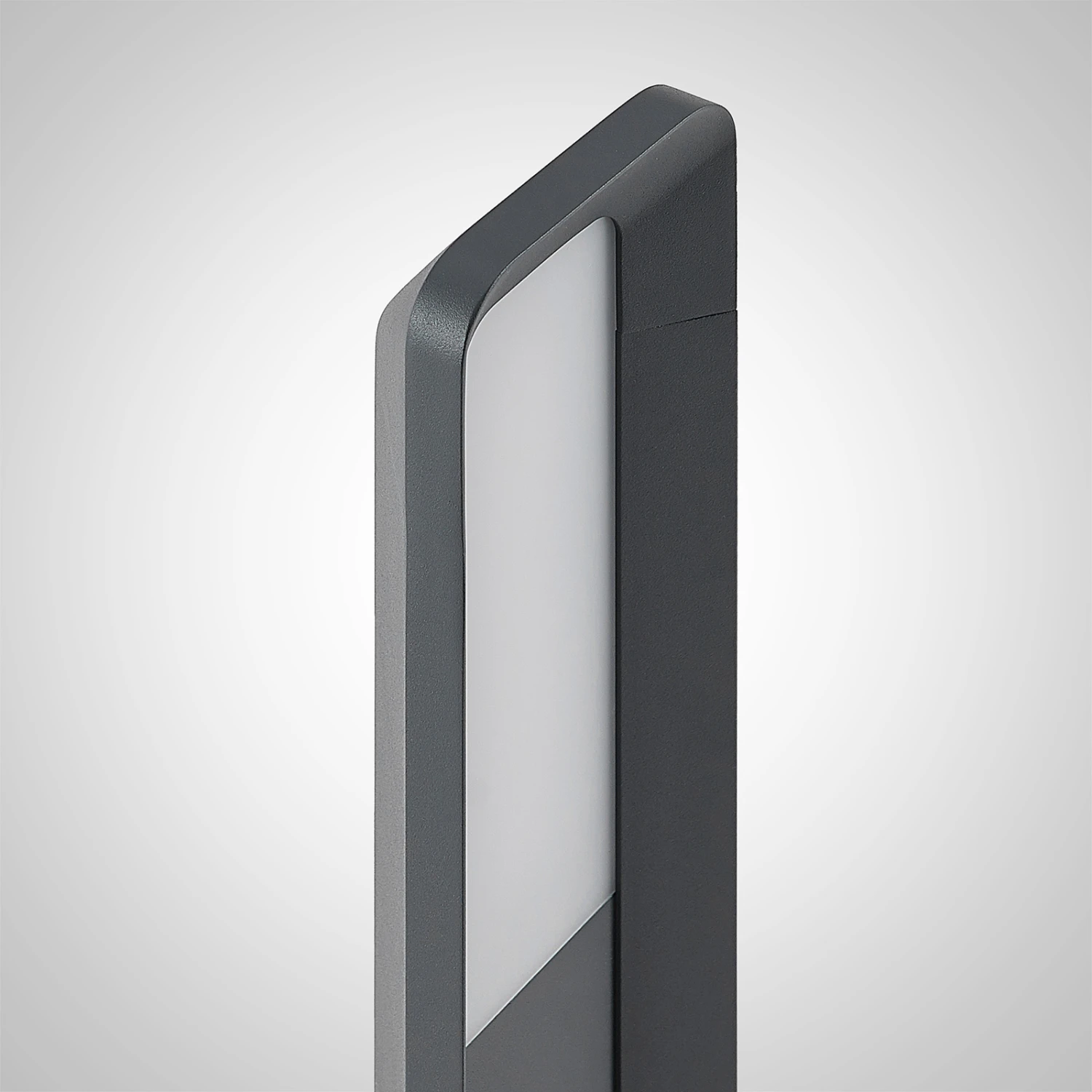 Lucande Secunda LED-Sockelleuchte, Höhe 50 Cm 7 Lucande Secunda LED-Sockelleuchte, Höhe 50 Cm – Bild 7