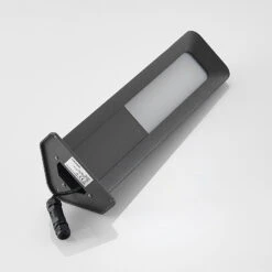 Lucande Secunda LED-Sockelleuchte, Höhe 50 Cm 17 Lucande Secunda LED-Sockelleuchte, Höhe 50 Cm -Lucande 9617083 8