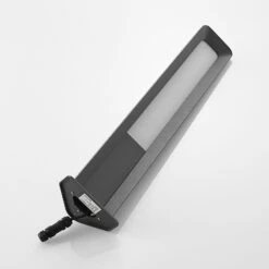 Lucande Secunda LED-Pollerleuchte, Höhe 80 Cm -Lucande 9617084 8